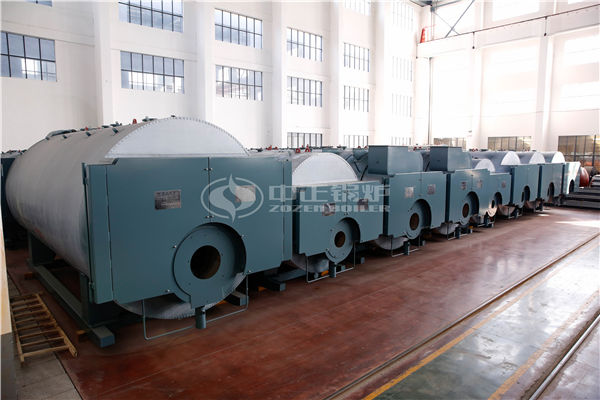 沈陽鍋爐總廠